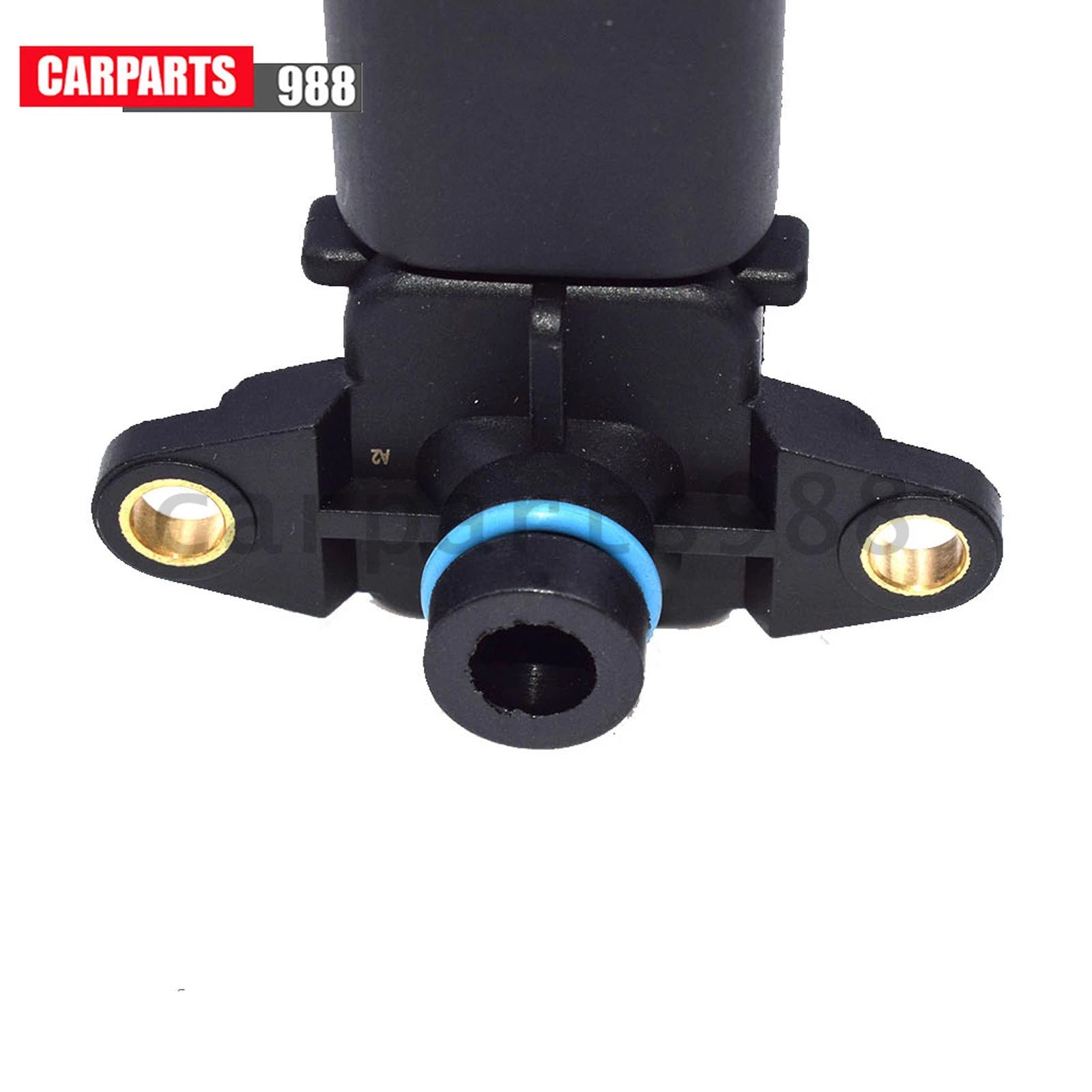 Manifold Pressure MAP Sensor For Dodge Chrysler Jeep 2001-2004 SU3185 56041018AB 6B93BC-57