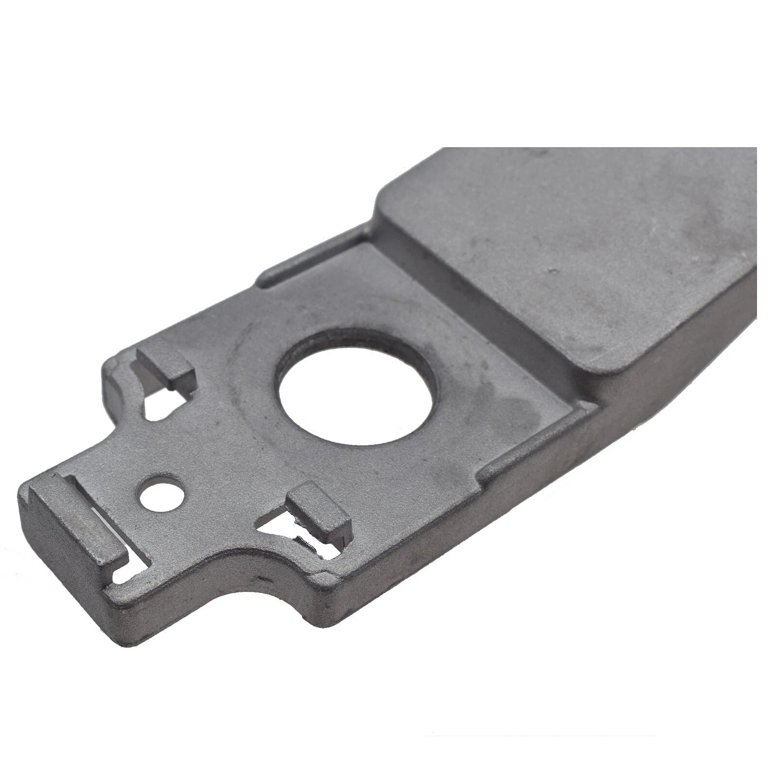 Lower Radiator Bracket Mount 23120323 For Impala Malibu Buick Regal LaCrosse 6B93BC-57