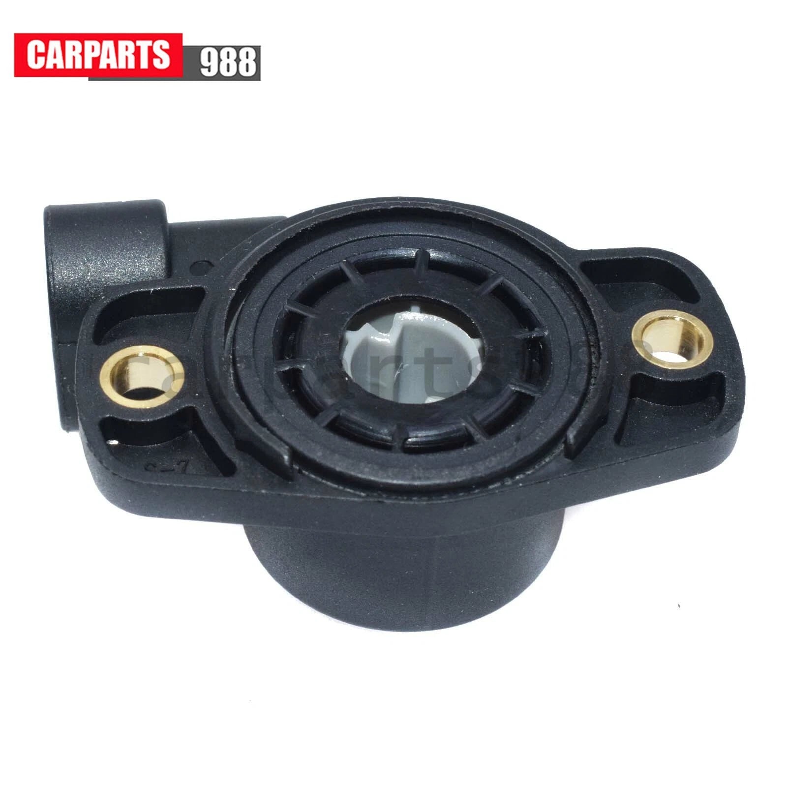 0279983851 Throttle Position Sensor for Volkswagen Pointer 1998-2007 Van 03-09 6B93BC-57