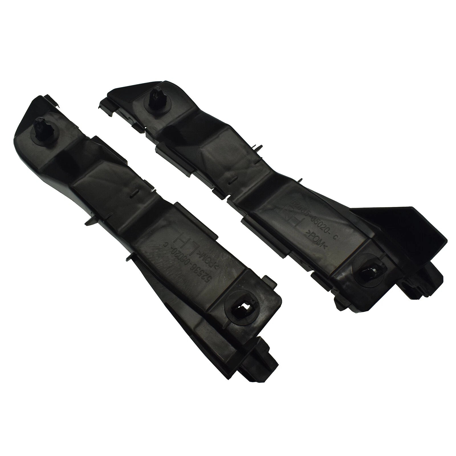 Front Left Right Bumper Mount Support Bracket For Toyota Avensis II T25 2003-08 6B93BC-57