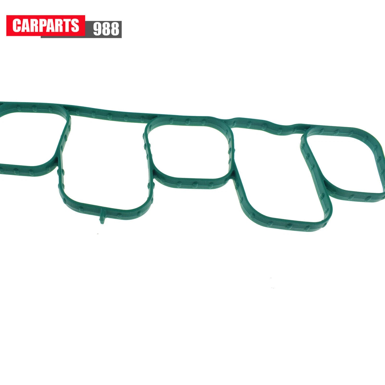 For Ford Explorer Edge Lincoln MKX Fuel Injection Plenum Gasket AT4Z-9H486-A 6B93BC-57