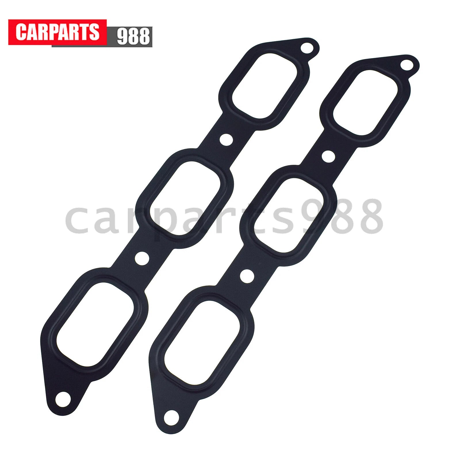 For Land Rover Range Sport LR4 & Discovery 3.0L Intake Manifold Gasket LR041681 6B93BC-57