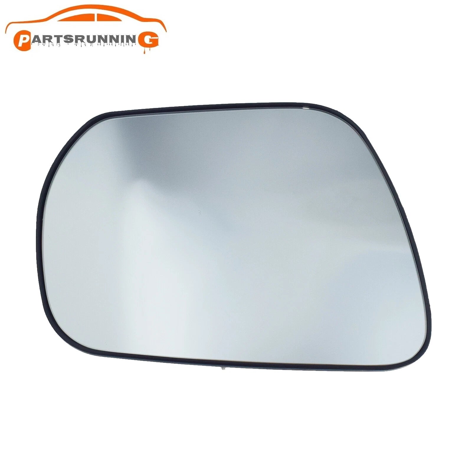 Right Side Mirror Glass Heated For Suzuki Grand Vitara 2005-2015 8473078K30000 6B93BC-57