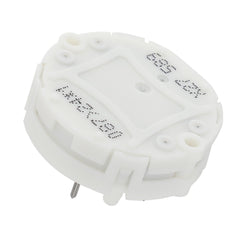 2Pcs Tachometer Fuel Cluster Speedometer X25.589 X27589 Stepper Motors For Ford 6B93BC-57