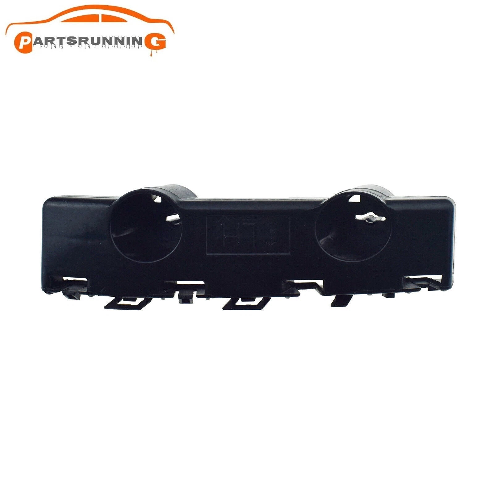 Bumper Bracket Retainer Support Left Side For 2015-2018 Nissan Murano 622235AA0A 6B93BC-57