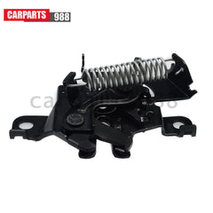 Hood Lock Latch Steel For 2010-2015 Toyota Prius 1.8L 5351047092 TO1234136 6B93BC-57