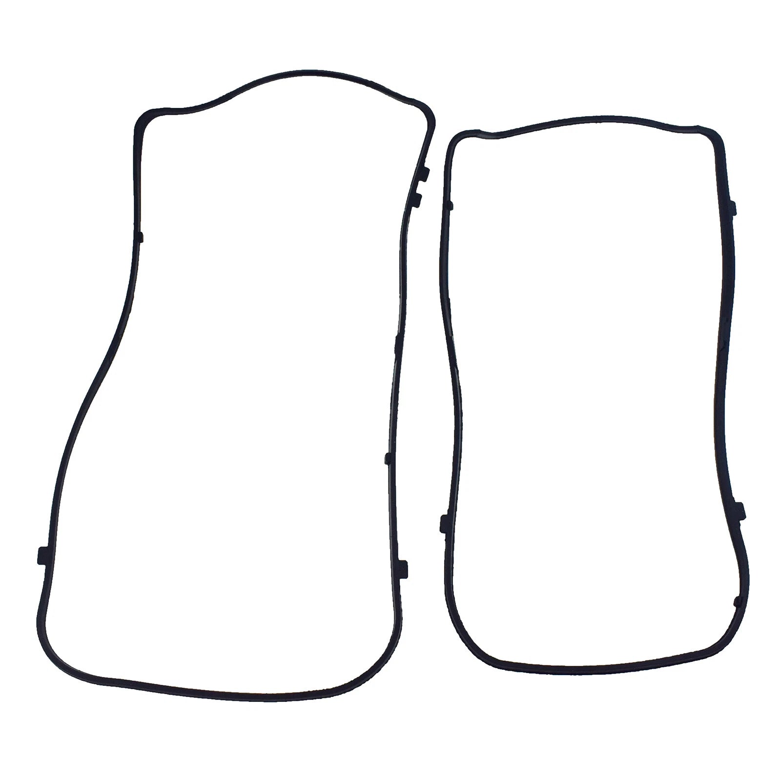 Valve Cover Gasket Set For Acura MDX RDX RL TL TSX ZDX Honda Accord Odyssey 6B93BC-57