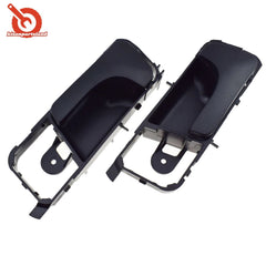 LH RH Inside Interior Door Handle For 04-08 Suzuki Forenza 8310185Z00,8310285Z00 6B93BC-57