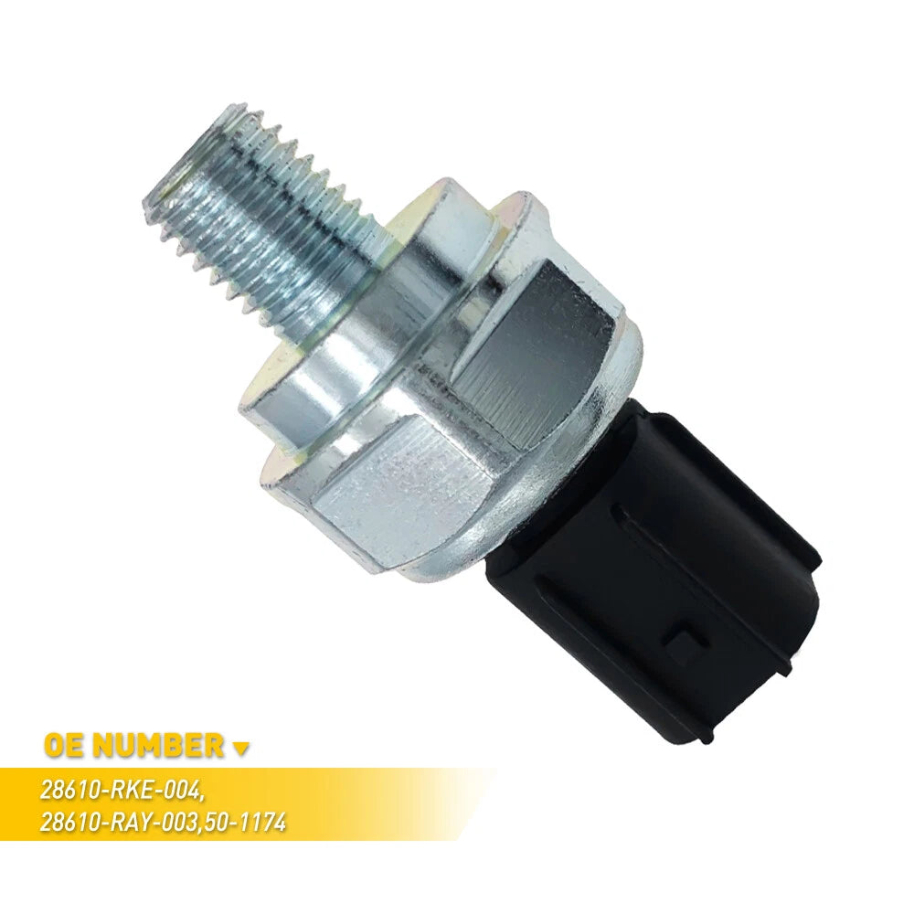 28610-RKE-004 3rd Transmission Pressure Switch GEAR Oil Sensor for HONDA ACURA 6B93BC-57