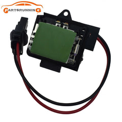 7701206104 Heater Blower Motor Fan Resistor For Renault Clio II/172/182/Kangoo 6B93BC-57