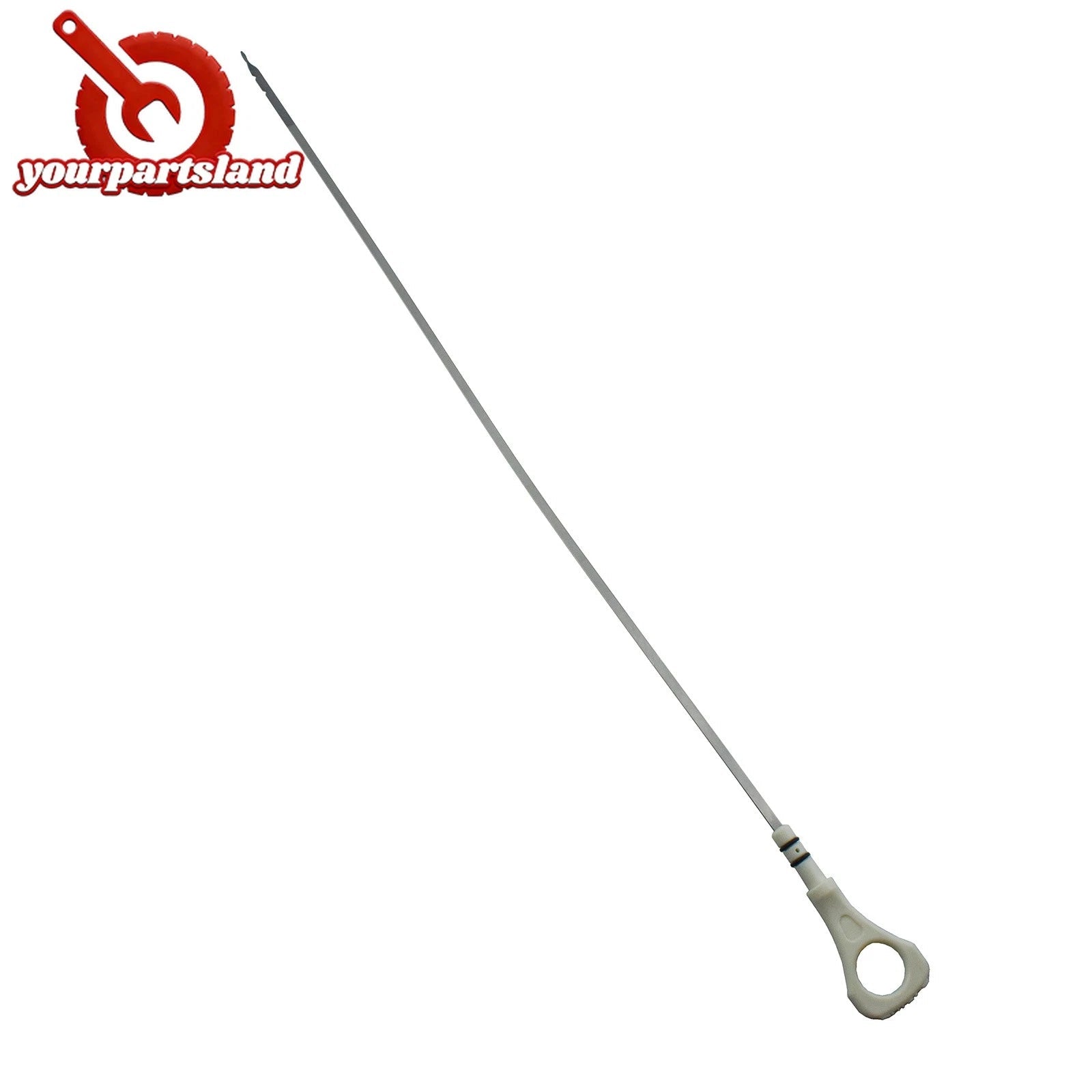 For Mitsubishi Lancer EVO 3 4 5 6 7 8 9 Eclipse 2G 4G63 Oil Dipstick MD343884 6B93BC-57