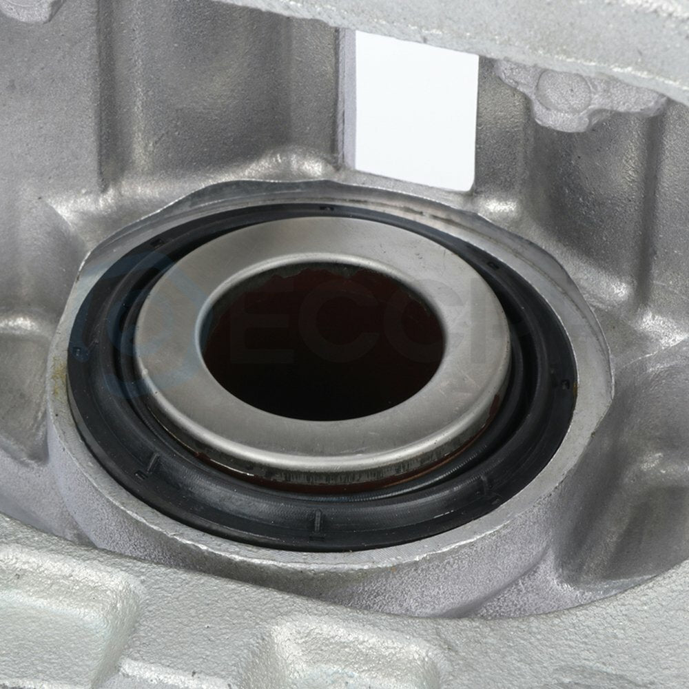 Rear Brake Calipers Brake Pads Set 6Pcs For 2001-2003 Chevrolet Silverado 1500 6B93BC-57