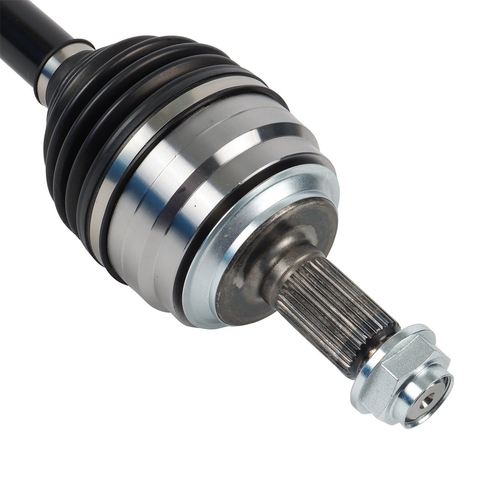 For Honda Accord 2018-2022 L4 2.0L Front Left CV Axle Assembly Automatic Trans. 6B93BC-57