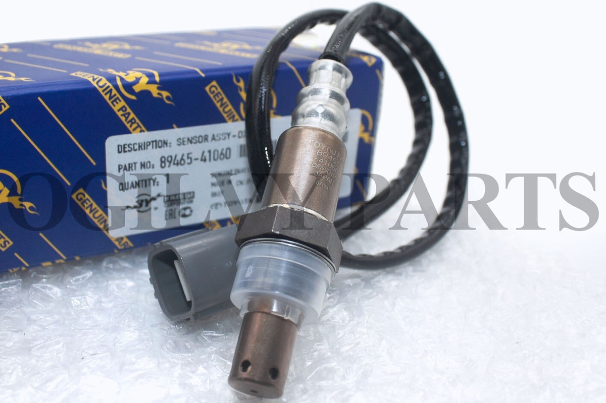 89465-41060 Oxygen Sensor For Toyota Alphard Estima T/L 3.0L 1MZFE Platz