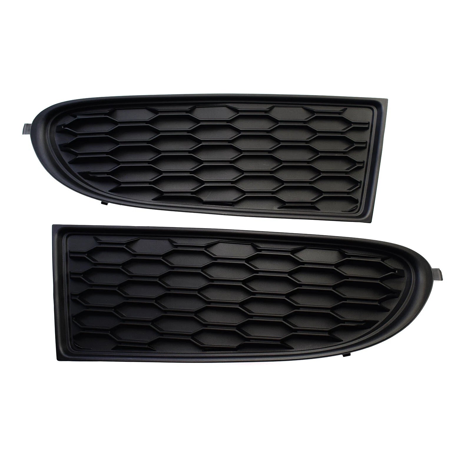 Front Left Right Bumper Fog Light Lamp Cover for Dodge Journey 2.4L 2011-2020 6B93BC-57