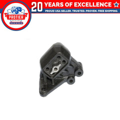 Engine Motor Mount Set 2PCS Compatible for 2002 - 2005 Dodge Ram 1500 4.7L / 6B93BC-57