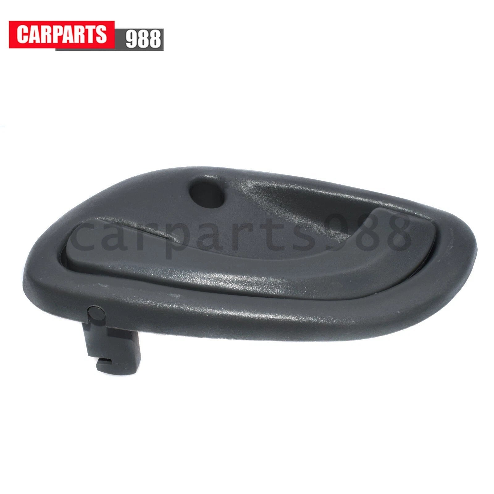 Front or Rear Right Inside Door Handle Gray for Suzuki Grand Vitara 8311060G01 6B93BC-57