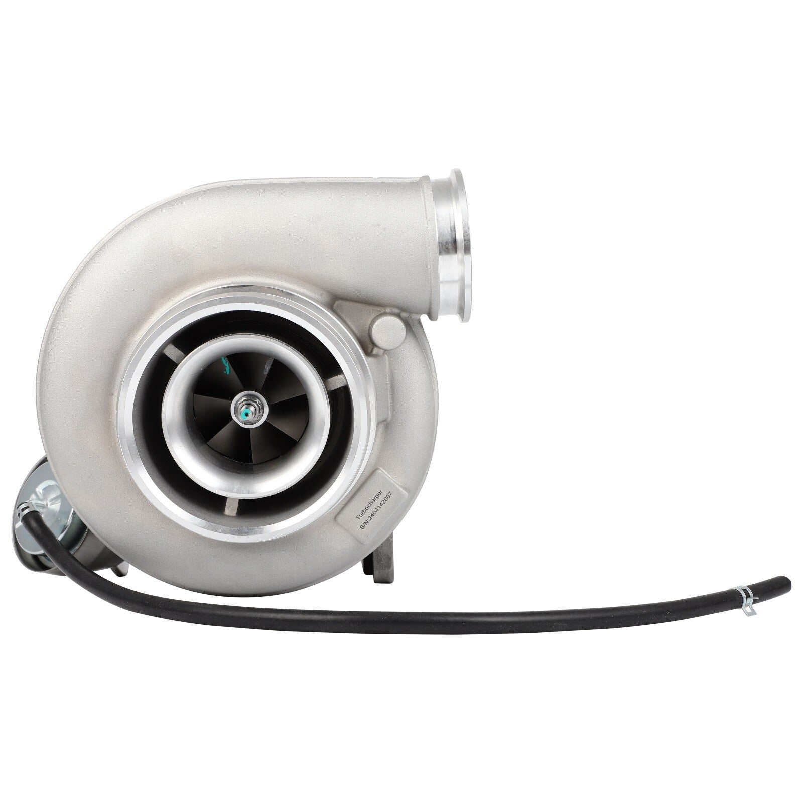 B3G Turbo For 2011-2013 Freightliner Detroit DD13 OM471LA EPA10 12.8L 450HP 6B93BC-57