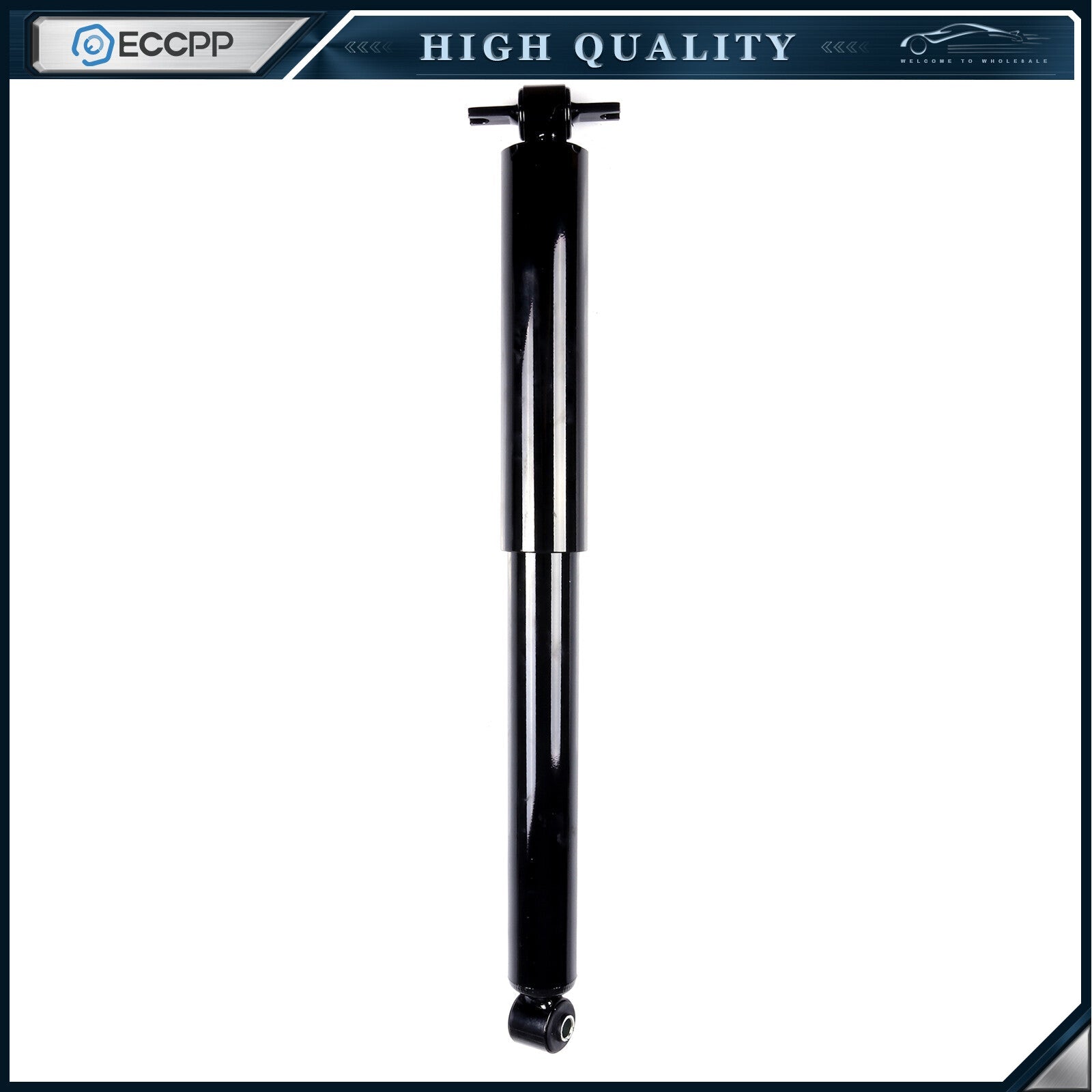 Front Rear Struts Shocks For 2007-2017 Jeep Wrangler 3.6L 3.8L 4WD Left Right 6B93BC-57