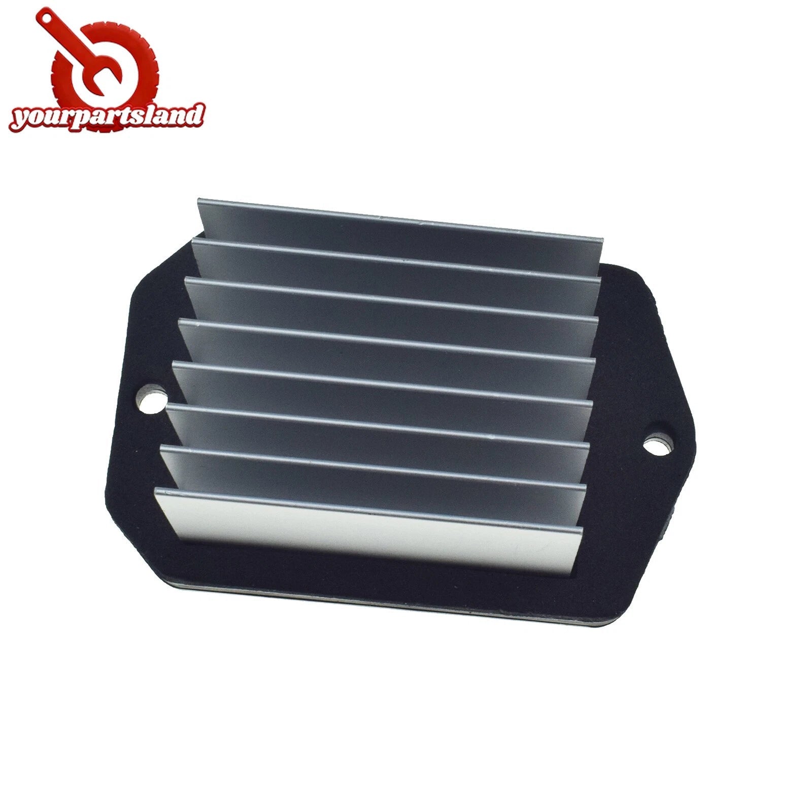 Blower Motor Resistor For INFINITI M37 M56 11-13 For MAZDA CX-9 07-15 L20661B15A 6B93BC-57