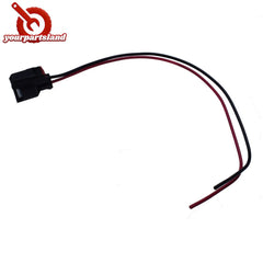 For Dodge Jeep Fuel Injector Alternator ABS Connector Wiring Repair Harness EV6 6B93BC-57