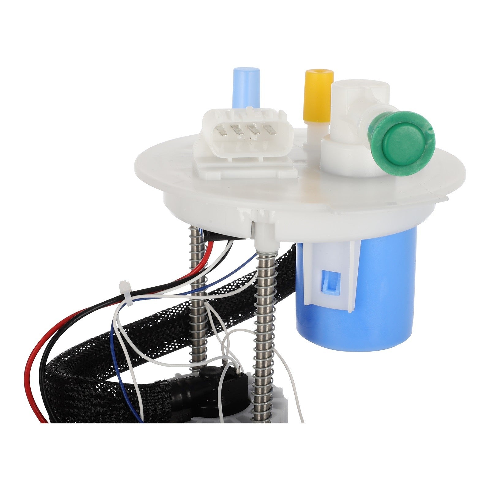 For 2020-2016 Chevrolet Spark L4 1.4L Fuel Pump Aseembly 6B93BC-57