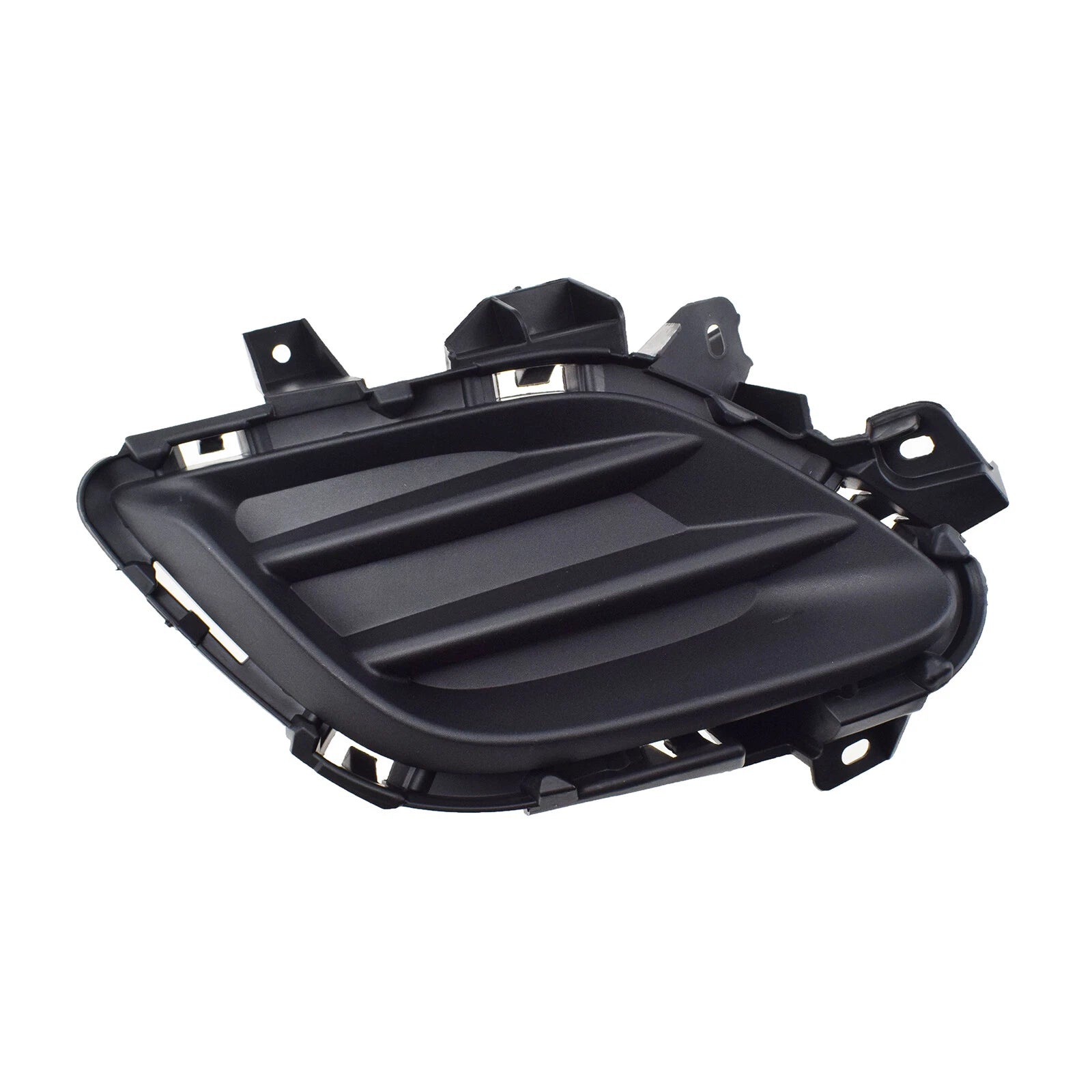 Front Left Driver Side Fog Light Lamp Cover Fit for Mazda 6 2014-2017 MA1038130 6B93BC-57
