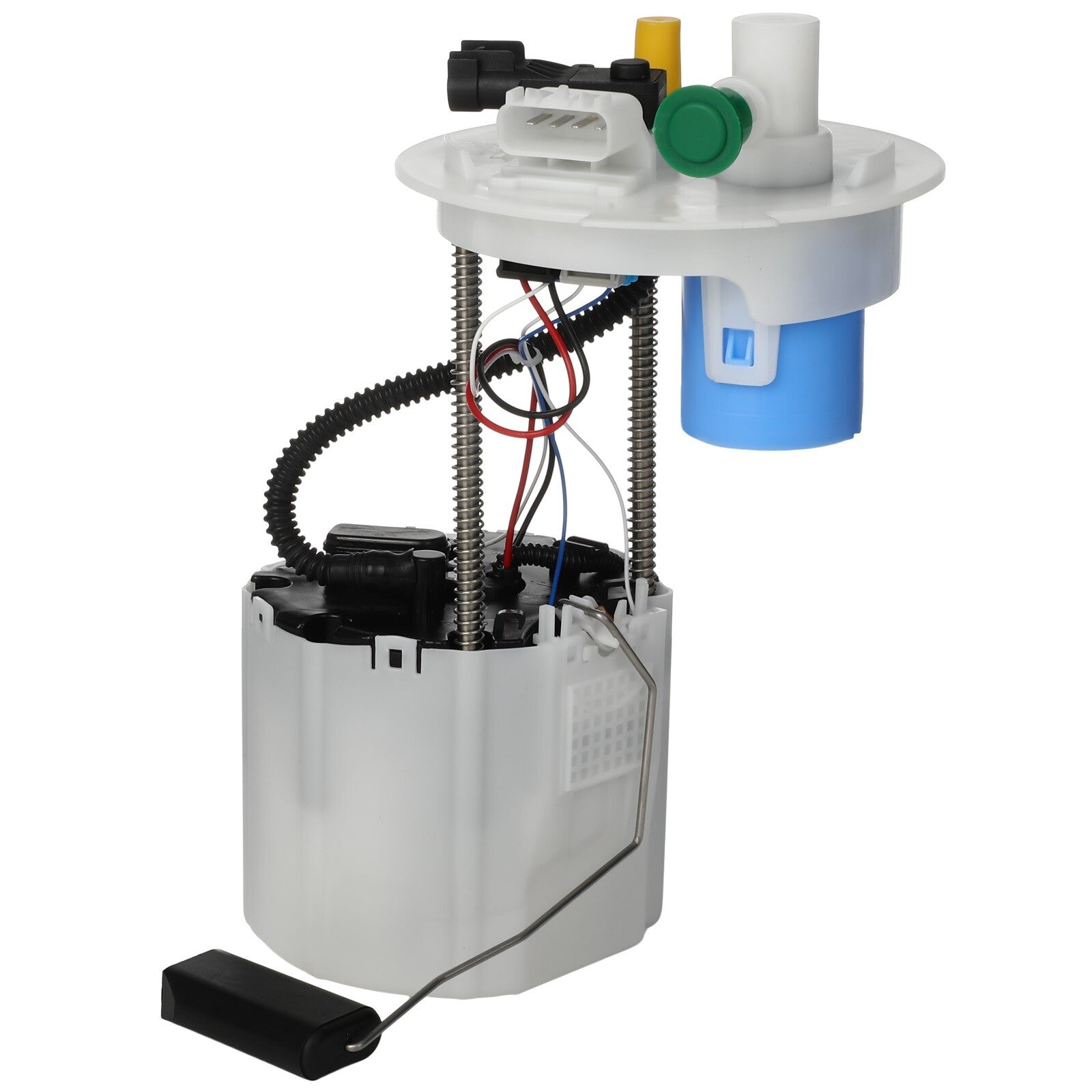 For 2016 2017 2018 2019 Chevrolet Cruze L4 1.4L Fuel Pump Assembly 6B93BC-57