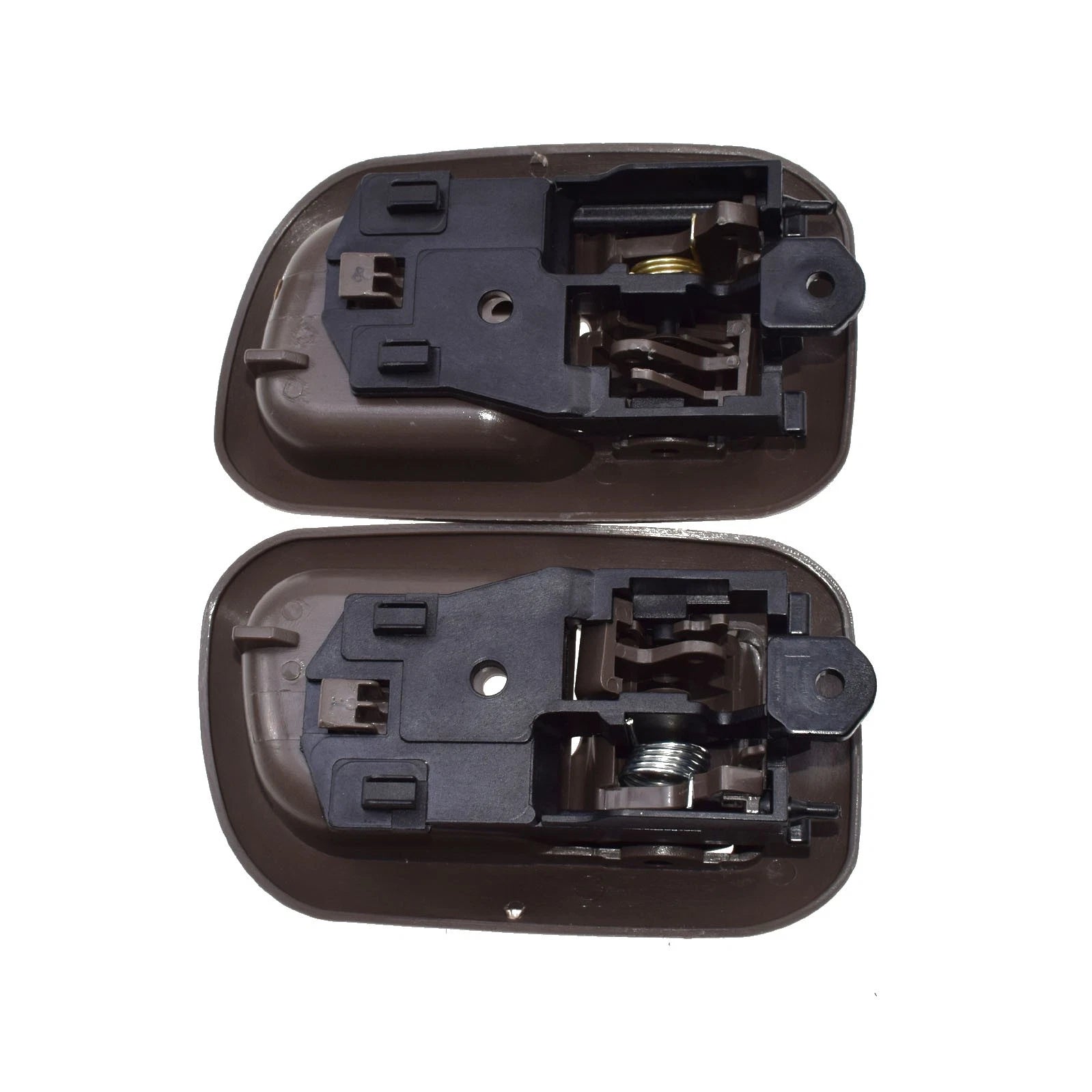 7PCS External Inside Door Handle Set for 1998-2003 Toyota Sienna 6922008010 6B93BC-57