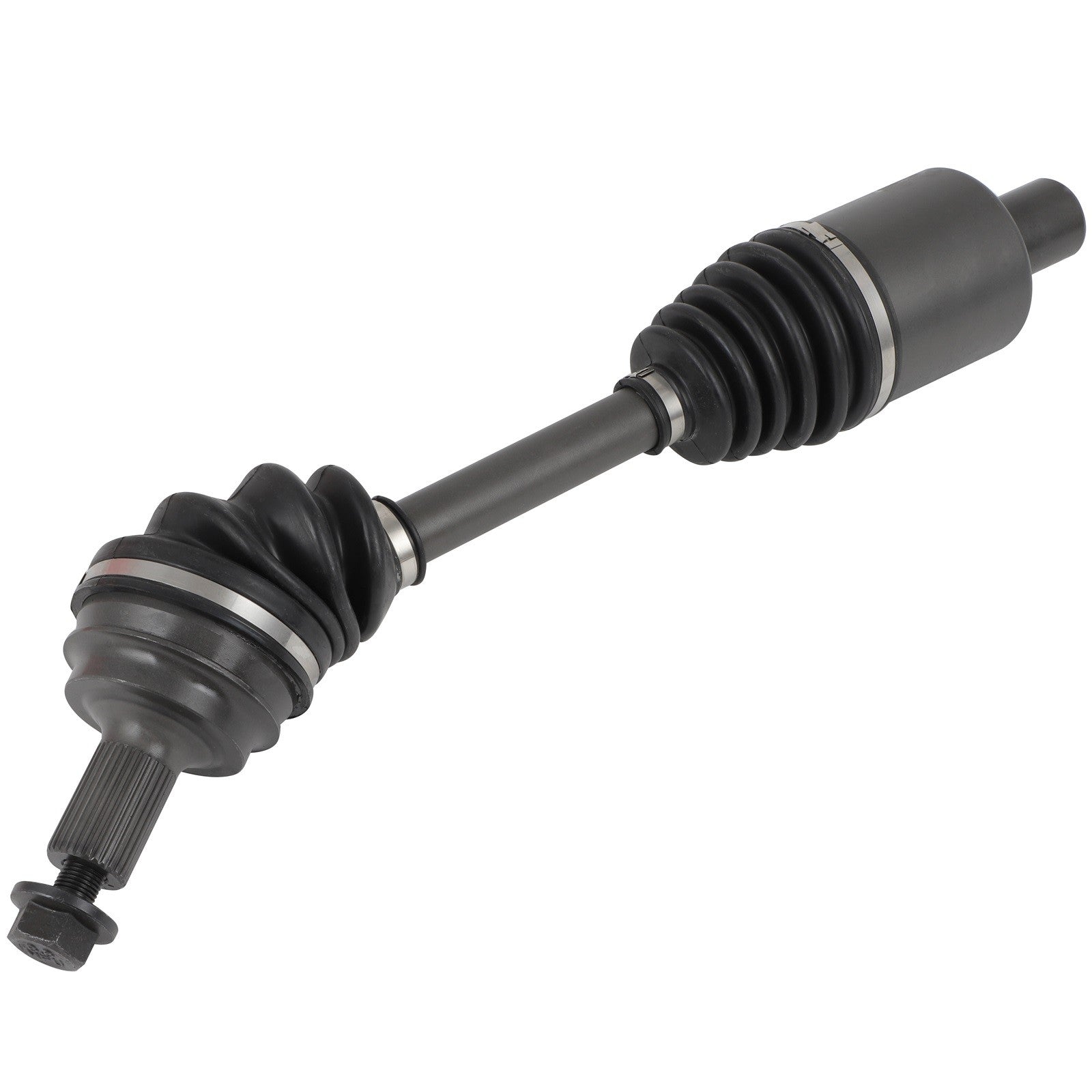 For Mercedes-Benz C350 2013-2015 3.5L Front Left & Right 2pcs CV Axle Assembly 6B93BC-57