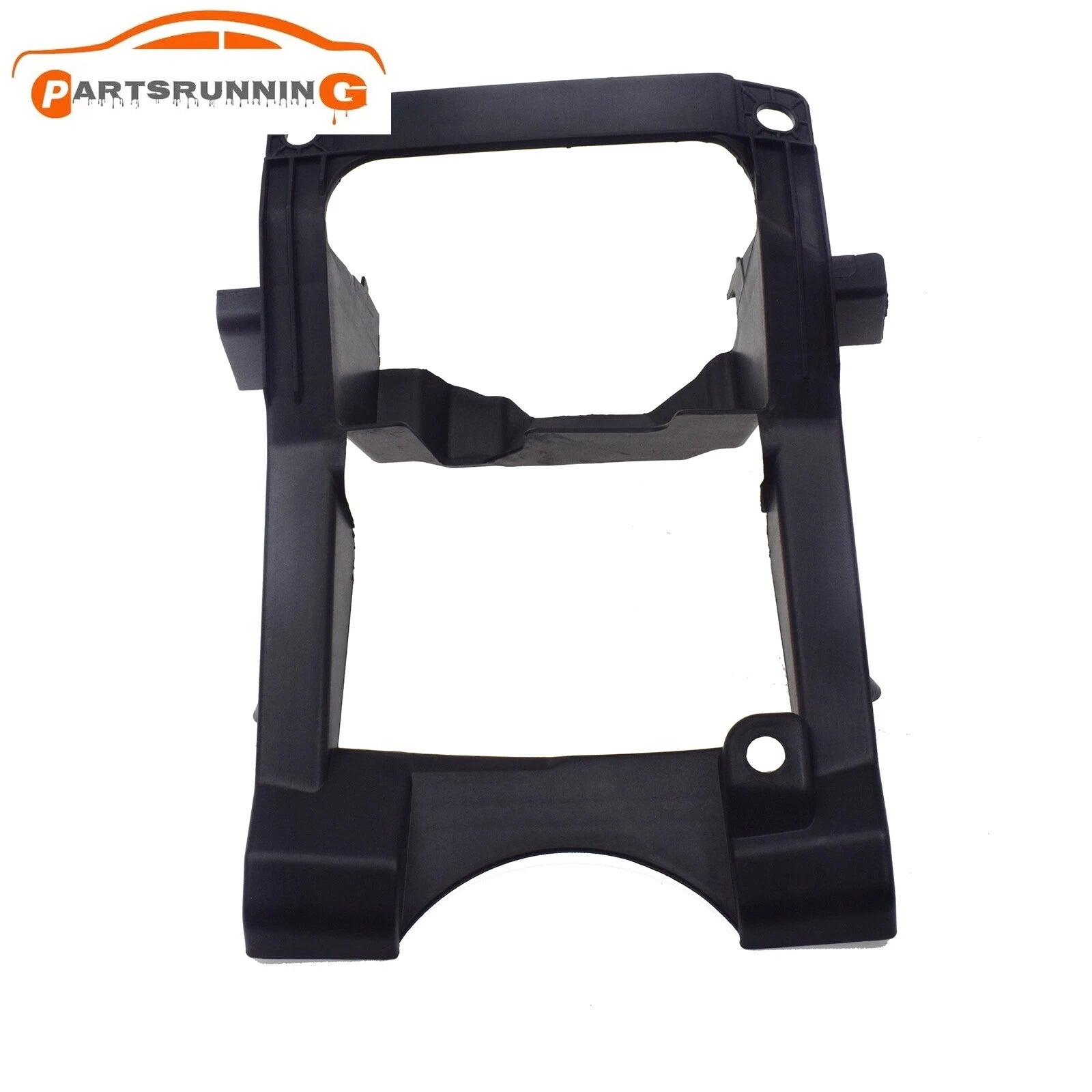 Bumper Grille Grill Middle Retainer Support Bracket For Honda HR-V 2016-2018 6B93BC-57