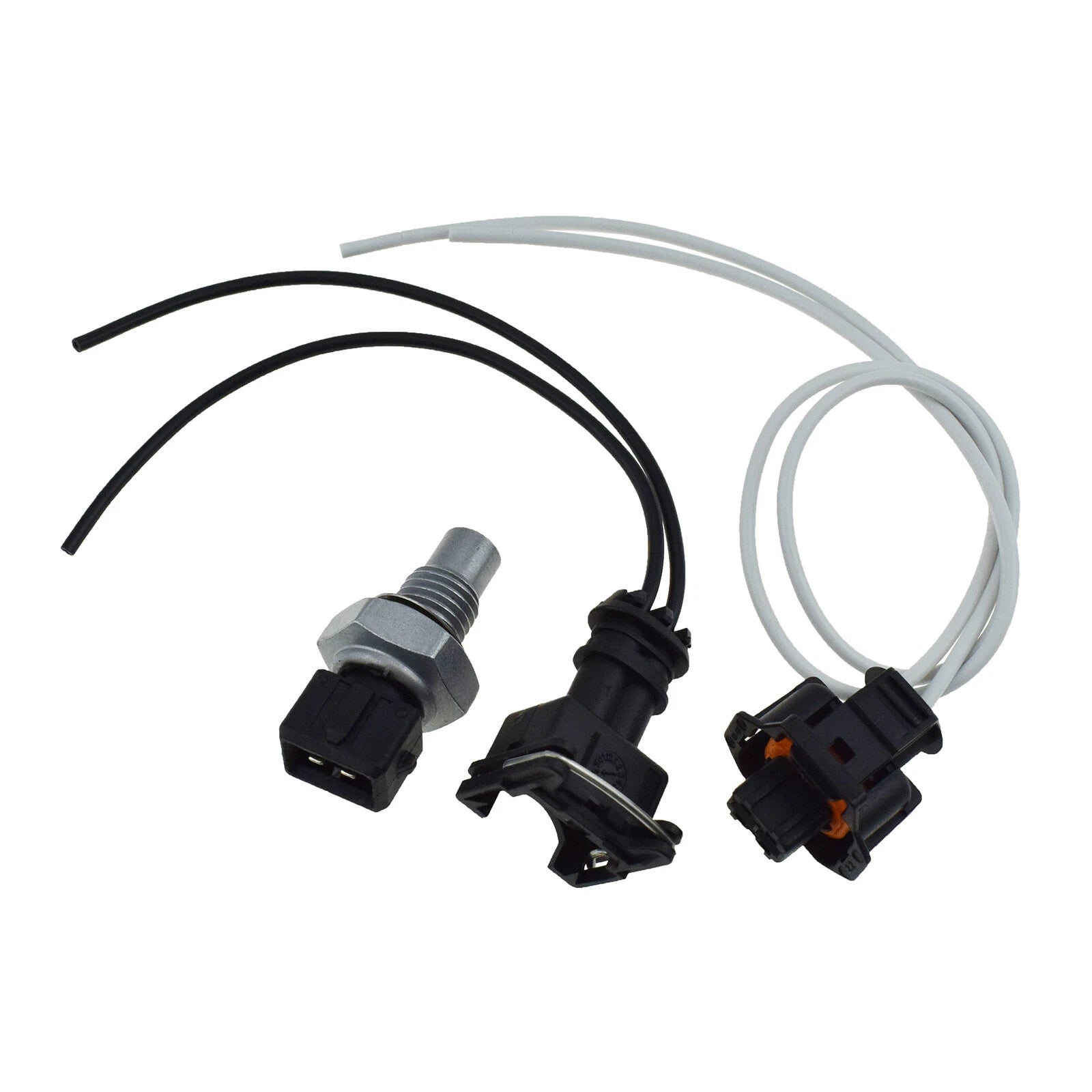 Thermostat Housing Connector Kit for Chevrolet Spark M300 2010-2015 96988257 6B93BC-57