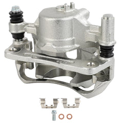 Front Right Brake Caliper 1Pc For 2000-05 Hyundai Accent 1990-94 Hyundai Excel 6B93BC-57