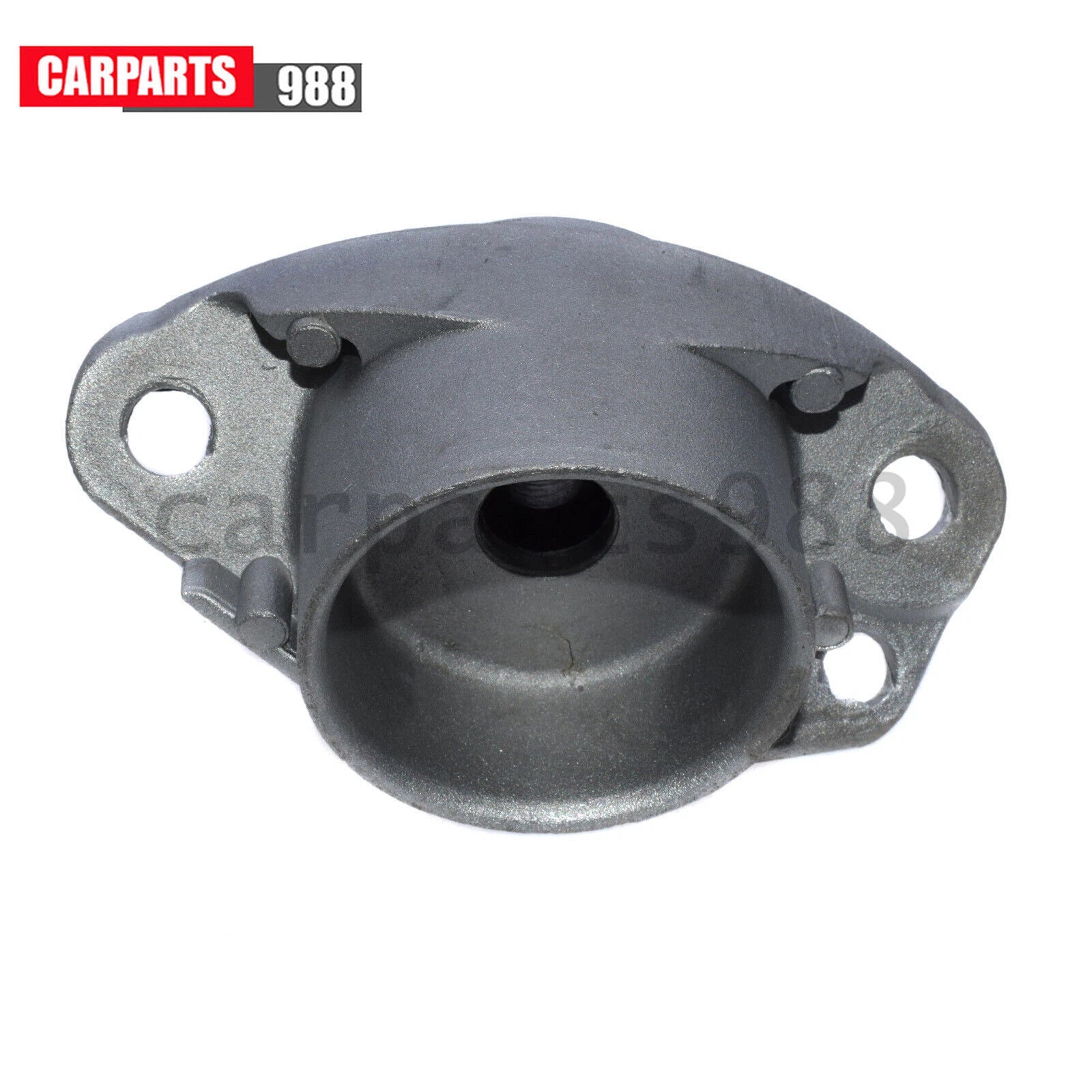 Rear Shock Absorber Upper Mount Aluminum For Audi A3 TT VW Golf Jetta 1J0513353G 6B93BC-57