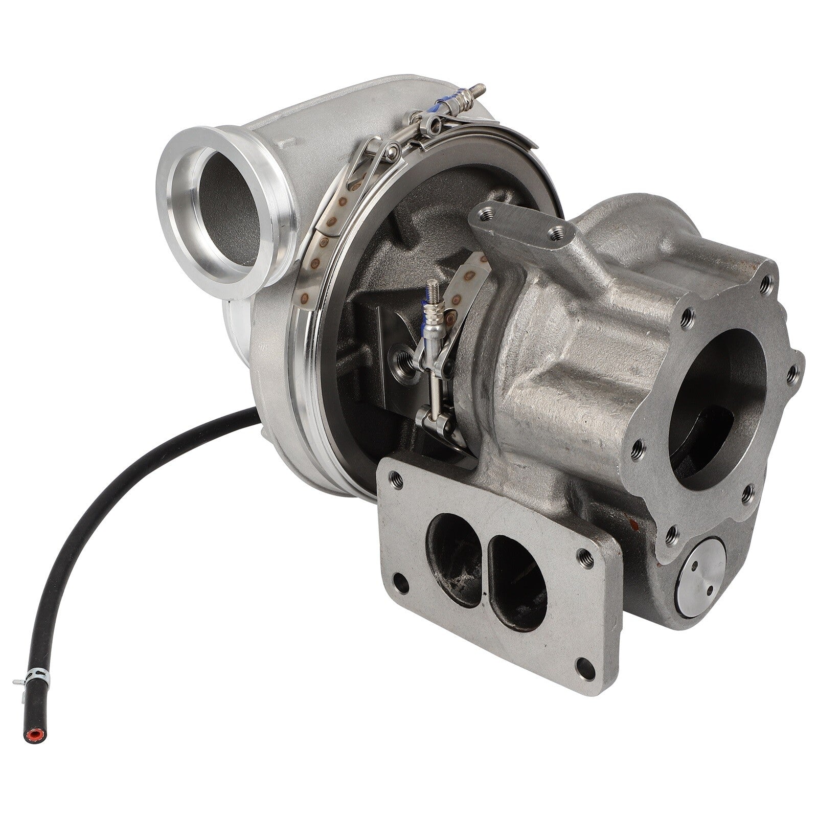 B3G Turbo For 2011-2013 Freightliner Detroit DD13 OM471LA EPA10 12.8L 450HP 6B93BC-57