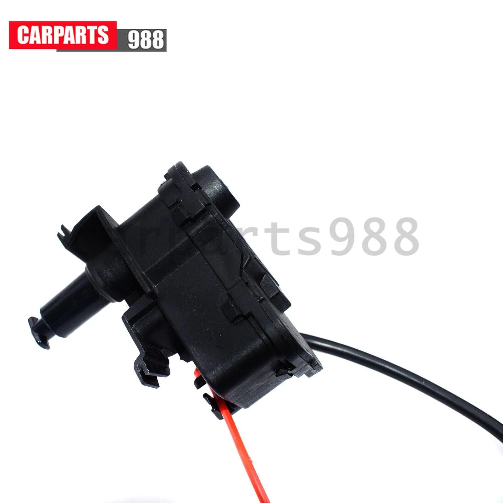 Fuel Tank Door Lock Motor Actuator For VW Polo 2009 -2019 6R0810773F 6R0810773B 6B93BC-57