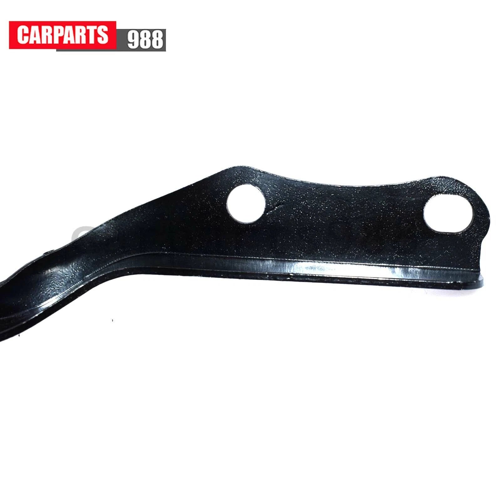 Front Left Side Hood Hinge For 2010-2015 Toyota Prius TO1236168 5342047070 6B93BC-57