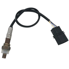 234-5430 234-4851 Front & Rear 2PC Oxygen Sensors For Elantra Kia Spectra 2.0L 6B93BC-57