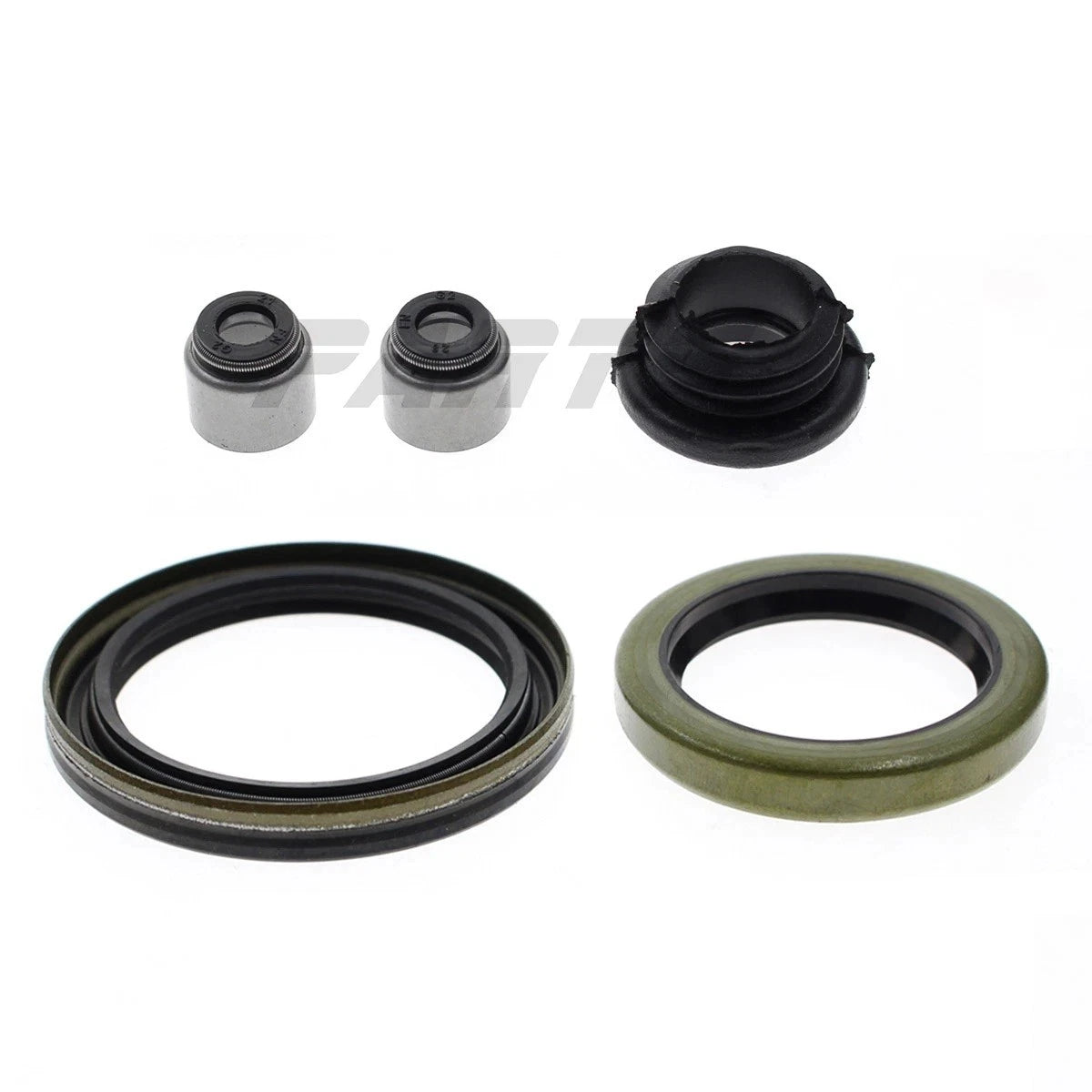 Engine Gasket Set for 697110 273280S 272475S 697109 Engines 6B93BC-57