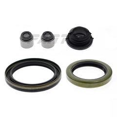 Engine Gasket Set for 697110 273280S 272475S 697109 Engines 6B93BC-57