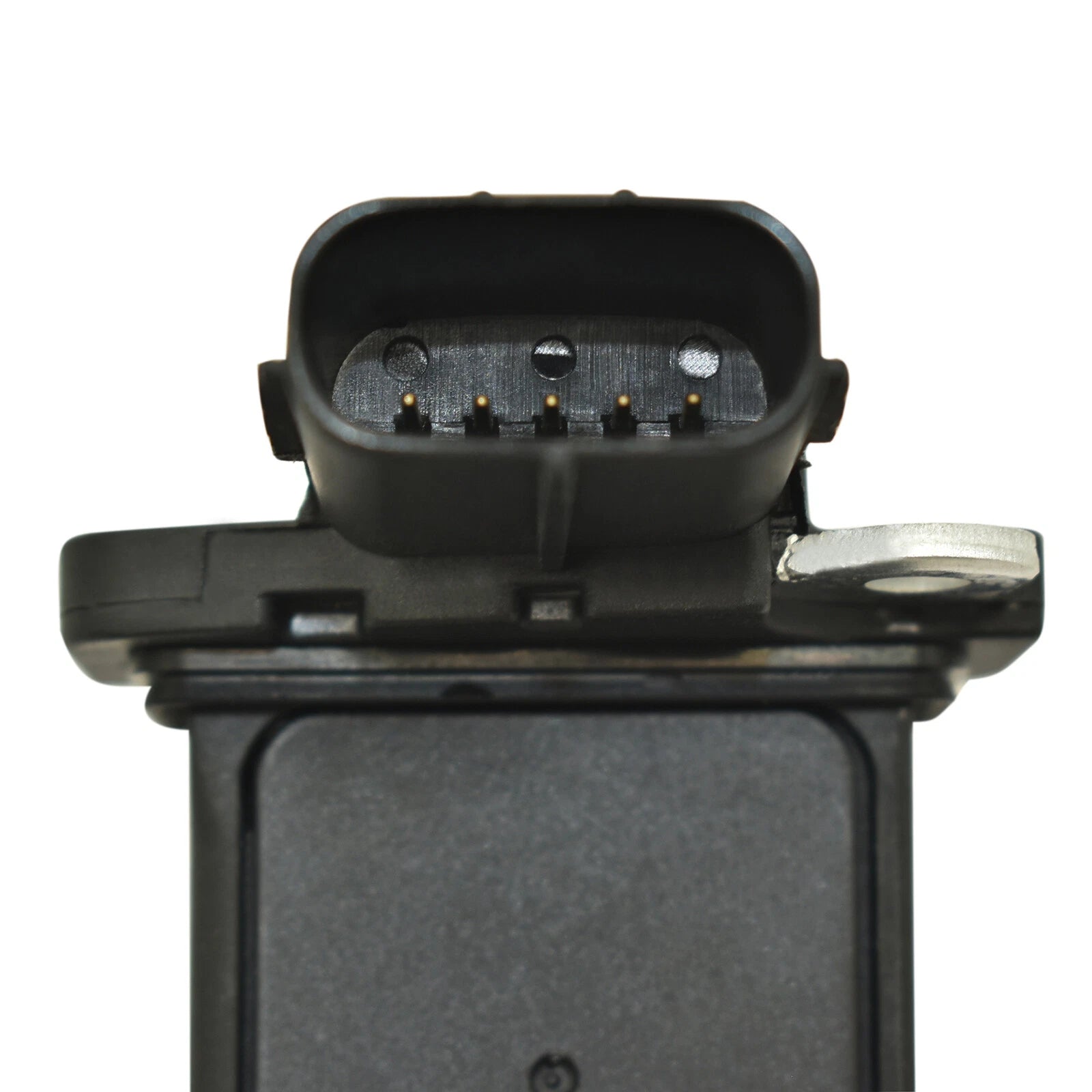 Mass Air Flow Sensor MAF 5-Pins 1J520-10701 AFH70M-106 for Volvo 6B93BC-57