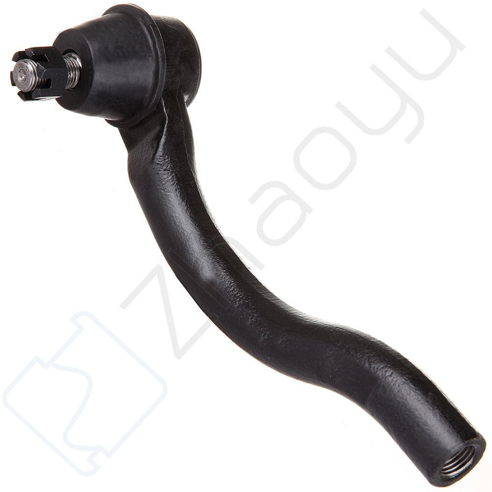 6pcs Front Control Arms Tie Rods Sway Bars Kit Fits 2006-2010 2011 Honda Civic 6B93BC-57