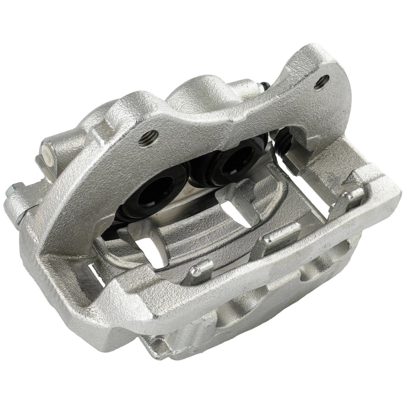 Front Right Brake Caliper 1Pc  Kits Zinc For 2010-2016 Cadillac Srx 18B5289 6B93BC-57