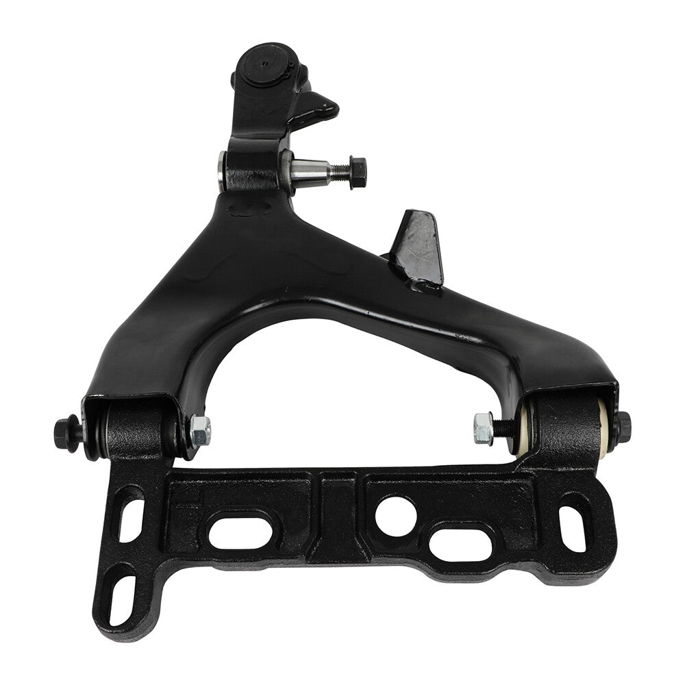 Front Control Arm And Ball Joint Tie Rod Sway Bar Link For 2005-2007 Saab 9-7x 6B93BC-57