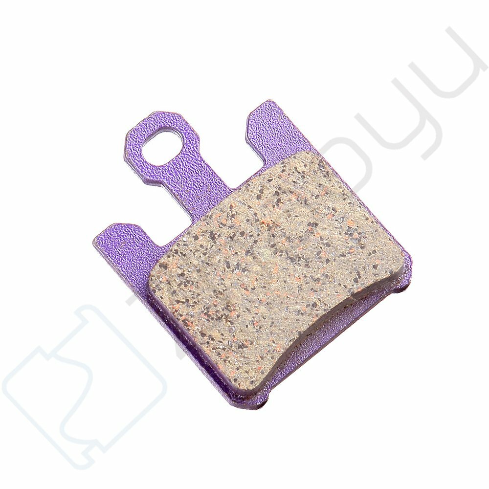 4 Pairs Brake Pads Front For Kawasaki ZX1000C Ninja ZX10R 2004-05 Carbon Fiber 6B93BC-57