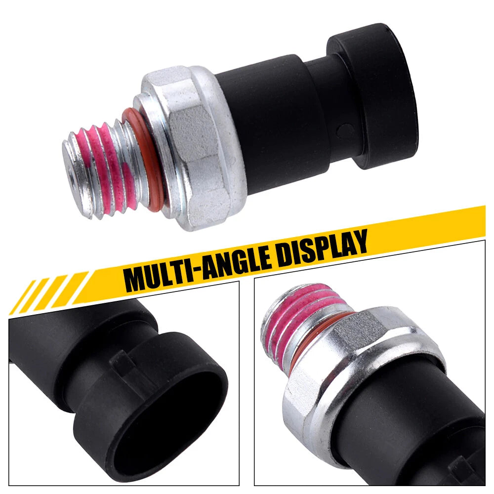 12635957 Engine Oil Pressure for Sensor Switch GM AC Vehicles Part # D1843A US 6B93BC-57
