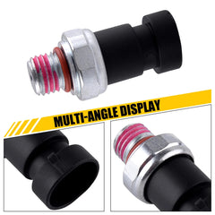 12635957 Engine Oil Pressure for Sensor Switch GM AC Vehicles Part # D1843A US 6B93BC-57