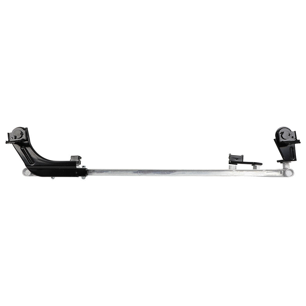 Aluminum AC Condenser For 2010 2011 2012 2013 2014 2015-2020 Toyota 4Runner 6B93BC-57