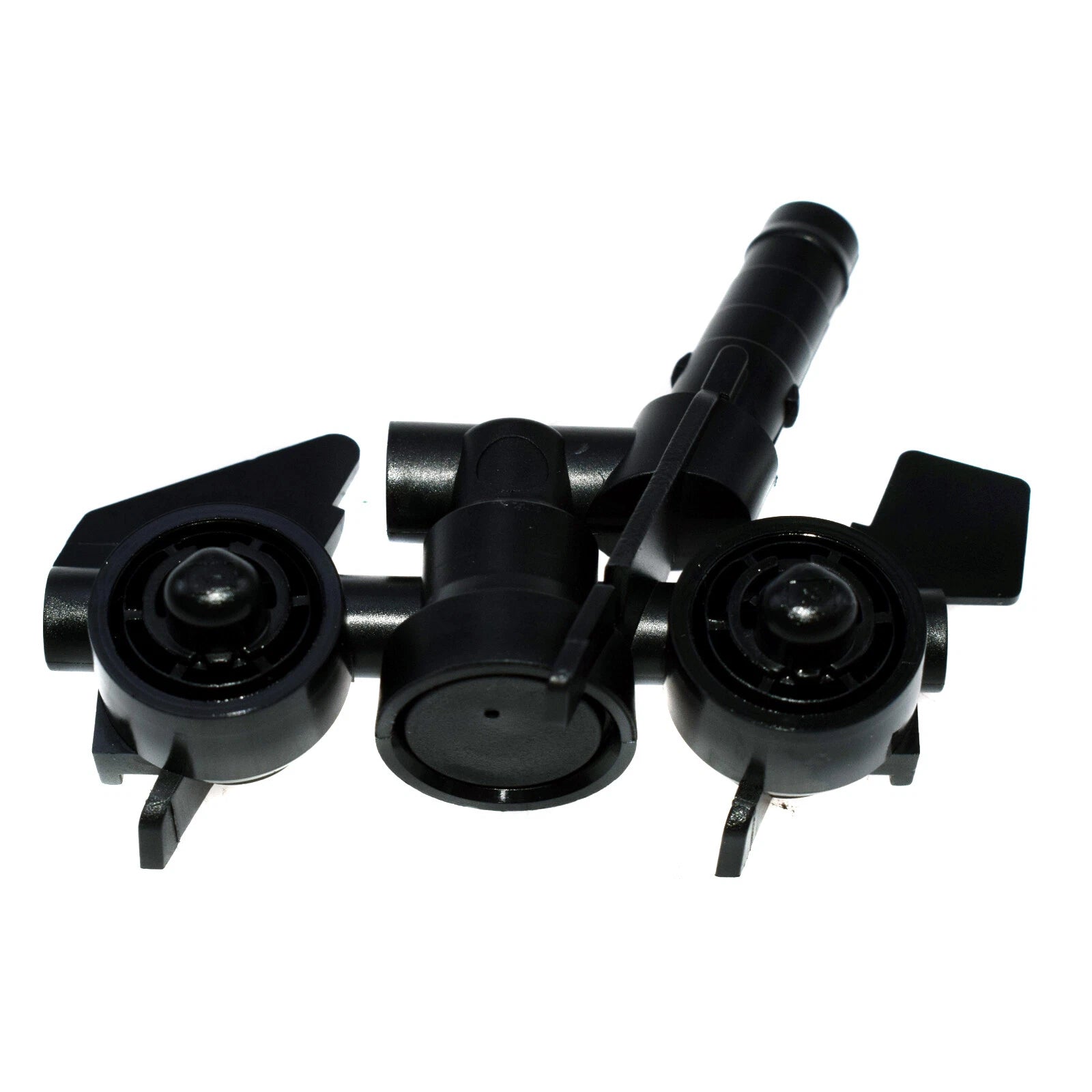 For BMW E46 325i 328i 330i 325Ci Left Driver Headlight Washer Nozzle 61674290867 6B93BC-57