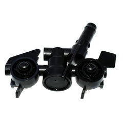 For BMW E46 325i 328i 330i 325Ci Left Driver Headlight Washer Nozzle 61674290867 6B93BC-57